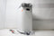 Brabantia Bo Touch Bin Hi Prullenbak - 60 liter - White