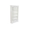 Planken Home ESPRIT Wit Hout 97 x 34 x 180 cm