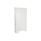 Planken Home ESPRIT Wit Hout 97 x 34 x 180 cm
