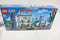 LEGO City Politietraining academie, Politie Speelset - 60372