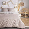 Tweepersoonsbedset - TODAY - Sunshine 15,7 - 220 x 240 cm - 100% Bedrukt katoen
