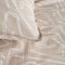 Tweepersoonsbedset - TODAY - Sunshine 15,7 - 220 x 240 cm - 100% Bedrukt katoen