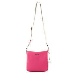 Schoudertas Michael Kors 35T4STVC5L-DRAGONFRUIT Roze 22 x 20 x 7 cm