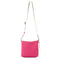 Schoudertas Michael Kors 35T4STVC5L-DRAGONFRUIT Roze 22 x 20 x 7 cm