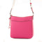 Schoudertas Michael Kors 35T4STVC5L-DRAGONFRUIT Roze 22 x 20 x 7 cm