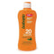 Zonnebrand crème Babaria 300 ml 20