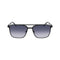 Zonnebril Heren Zeiss ZS22402S-5717002 ø 57 mm