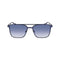 Zonnebril Heren Zeiss ZS22402S-5717403 ø 57 mm