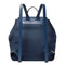 Casual Rugtas Michael Kors 30R4GRKB7C-NAVY Blauw