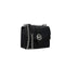 Schoudertas Michael Kors GREENWICH Zwart 20 x 17 x 7 cm