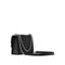 Schoudertas Michael Kors GREENWICH Zwart 20 x 17 x 7 cm
