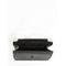 Schoudertas Michael Kors GREENWICH Zwart 20 x 17 x 7 cm