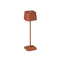 Konstsmide - Loungelamp capri 2.2W 36x10x10cm terracotta