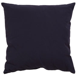 2 stuks - Hartman - Havana blue 50x50x16 sierkussen