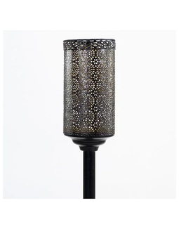 Annas collection - Solar fakkel