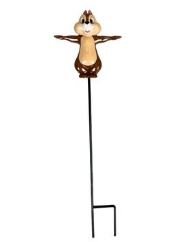 Disney - Garden Stake Chip 5x5x38 cm