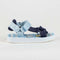 Kindersandalen Bluey Licht Blauw Schoenmaat 28