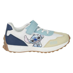 Sportschoenen voor Kinderen Stitch Schoenmaat 34