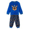 Pyjama Kinderen The Paw Patrol Blauw Maat 5 Jaar