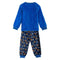 Pyjama Kinderen The Paw Patrol Blauw Maat 5 Jaar