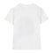 T-Shirt met Korte Mouwen voor kinderen Toy Story Wit Maat 7 Jaar