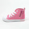Kinderen Casual Laarzen Minnie Mouse Roze LED-Lichten Schoenmaat 30