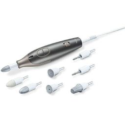 Manicureset Beurer MP1R SMOOTH