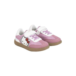 Sportschoenen Hello Kitty Roze Schoenmaat