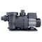 GRE - PP152 zelf aanzuigende centrifugaalpomp - 1,5 PK - Ingebouwd voorfilter met transparant deksel