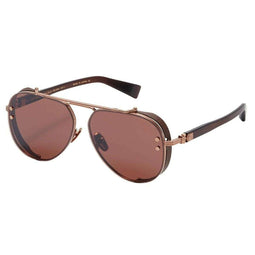 Zonnebril Heren Balmain BPS-125E-62 Ø 62 mm