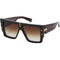 Zonnebril Dames Balmain BPS-144C-57 ø 57 mm