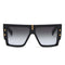 Zonnebril Dames Balmain BPS-144A-57 ø 57 mm
