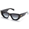 Zonnebril Dames Balmain BPS-151A-55 Ø 55 mm
