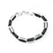 Armband Morellato S019706B Grijs 19cm