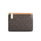 Portefeuille Dames Michael Kors 32S1GNME6B-BRN-ACORN 12 x 9 x 4 cm
