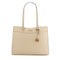 Schoudertas Michael Kors 35F4GTVT9L-LT-CREAM Beige 37 x 28 x 12 cm
