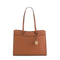 Schoudertas Michael Kors 35F4GTVT9L-LUGGAGE Bruin 37 x 28 x 12 cm