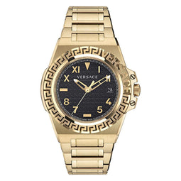 Horloge Heren Versace VE3I00522 (Ø 44 mm)
