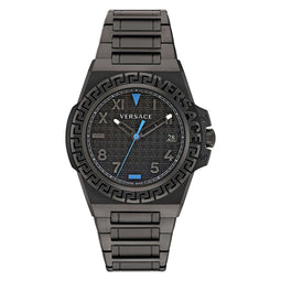 Horloge Heren Versace VE3I00622 (Ø 44 mm)