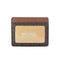 Kaarthouder Dames Michael Kors 35F8GTVD3B-BROWN