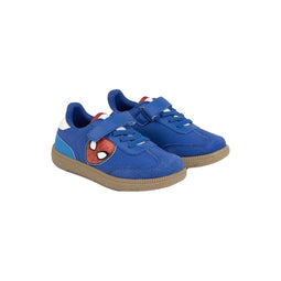 Sportschoenen Spider-Man Donkerblauw Schoenmaat 31