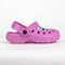 Strandklompen Minnie Mouse Roze Schoenmaat 30-31