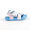 Kindersandalen Stitch Blauw Schoenmaat 32