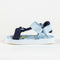Kindersandalen Bluey Licht Blauw Schoenmaat 26