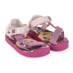 Kindersandalen Gabby's Dollhouse Roze Schoenmaat 26