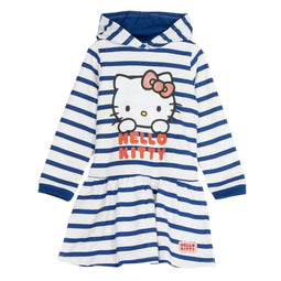 Jurk Hello Kitty Multicolour Maat 5 Jaar