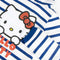 Jurk Hello Kitty Multicolour Maat 5 Jaar