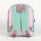 Schoolrugzak Stitch Lila 25 x 30 x 12 cm