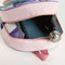 Schoolrugzak Stitch Lila 25 x 30 x 12 cm