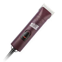 Haarknipper voor huisdieren Andis UltraEdge AGC Bordeaux Plastic
